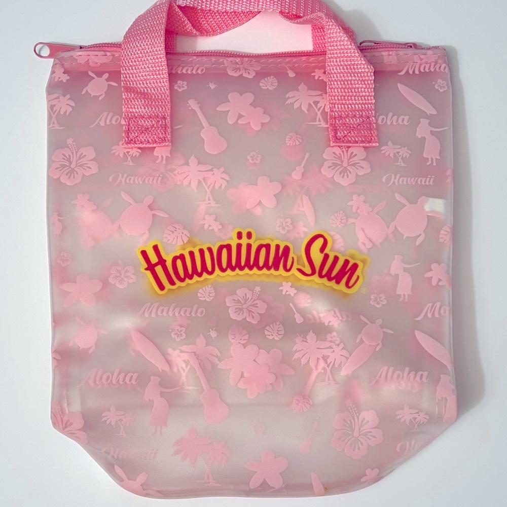 Hawaiian Sun Special $10!!!